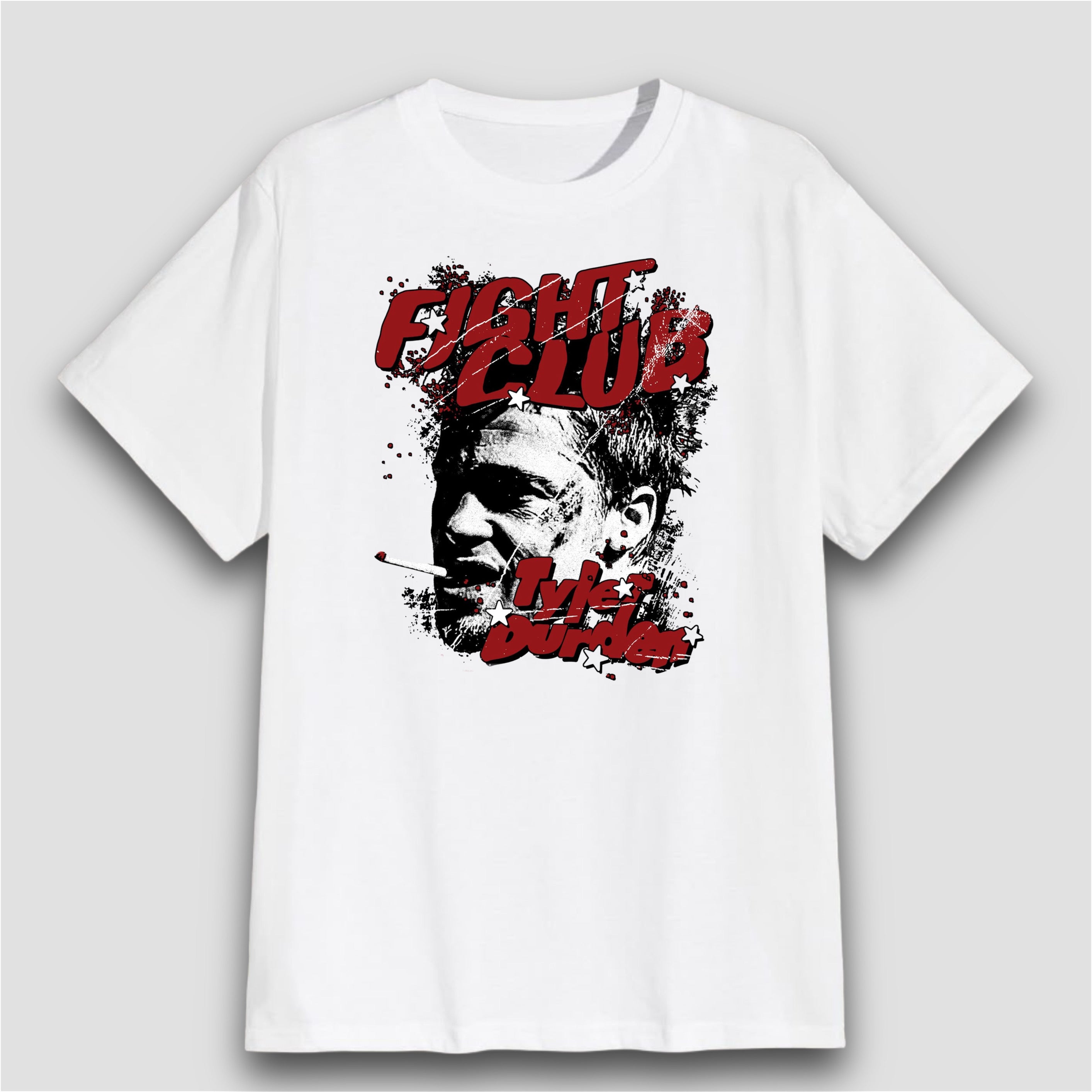 Fight Club - Regular Fit T-Shirt