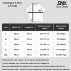 Red Bull Racing - Oversized T-shirt