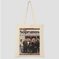 The Sopranos - Tote Bag