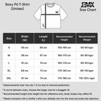 Mötley Crüe - Boxy Fit T-shirt