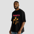 The Doors - Oversized T-shirt
