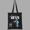 Messi - Tote Bag