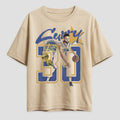 Stephen Curry - Oversized T-Shirt