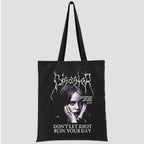 Billie Eilish - Tote Bag