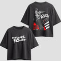 My Chemical Romance - Boxy Fit T-shirt