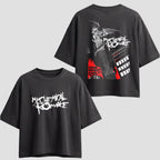 My Chemical Romance - Boxy Fit T-shirt