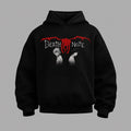 Death note - Oversized Hoodie