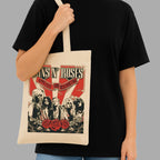 Guns N’ Roses - Tote Bag