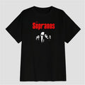 The Sopranos - Regular Fit T-Shirt
