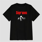 The Sopranos - Regular Fit T-Shirt