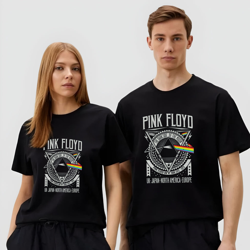 Pink Floyd - Regular Fit T-Shirt