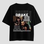 Drake - Oversized T-shirt