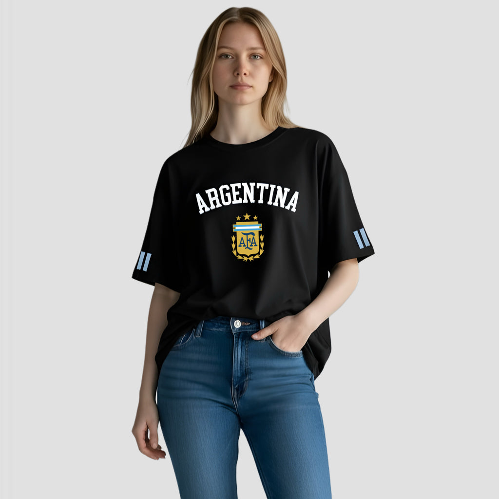 Argentina - Oversized T-Shirt