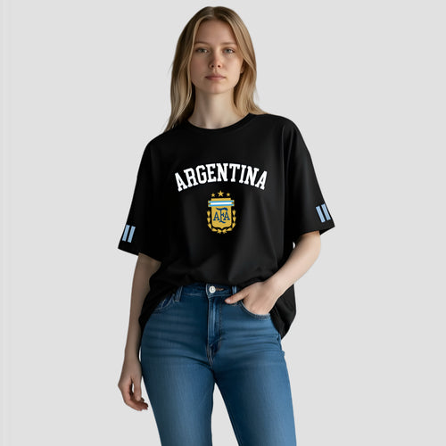 Argentina - Oversized T-Shirt