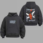 لينكين بارك - هودي كبير الحجم