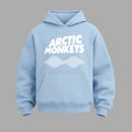 Arctic Monkeys - Oversized Hoodie