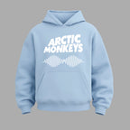 Arctic Monkeys - Oversized Hoodie