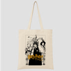 Harry Potter - Tote Bag