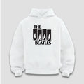 The Beatles - Oversized Hoodie