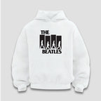 The Beatles - Oversized Hoodie