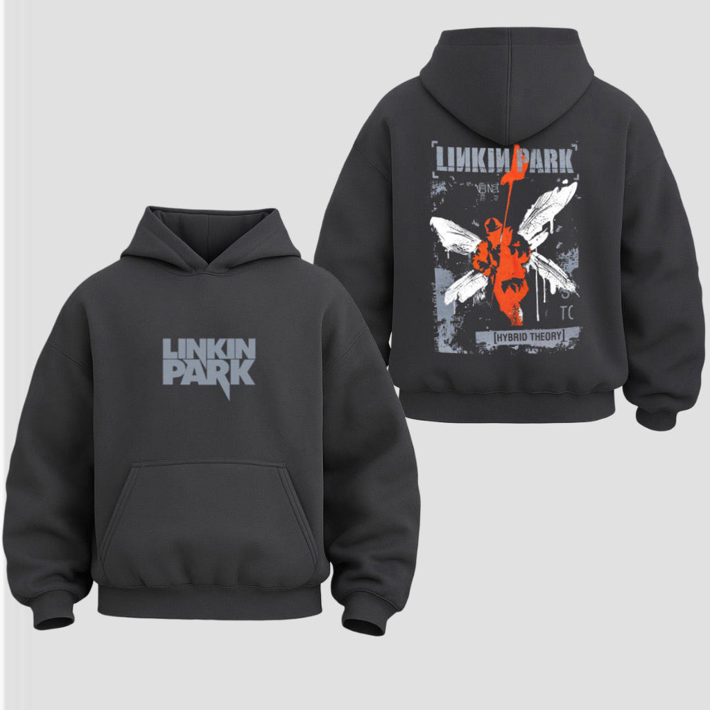 Linkin Park - Oversized Hoodie