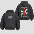 Linkin Park - Oversized Hoodie