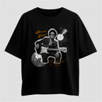Bruno Mars - Oversized T-shirt