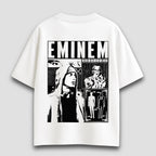 Eminem - Oversized T-shirt