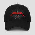 Metallica - Classic Cap