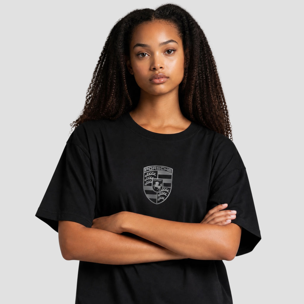 Porsche GT3 RS - Oversized T-Shirt