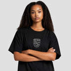 Porsche GT3 RS - Oversized T-Shirt