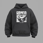 Eminem - Oversized Hoodie