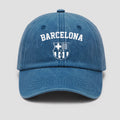 FC Barcelona - Vintage Cap