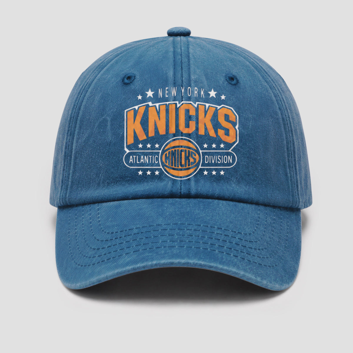 New York Knicks - Vintage Cap