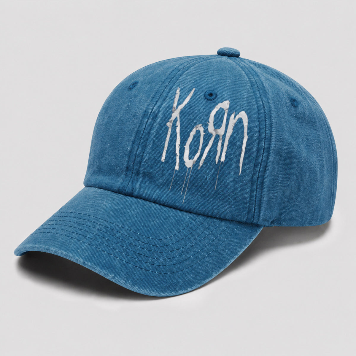 Korn - Vintage Cap