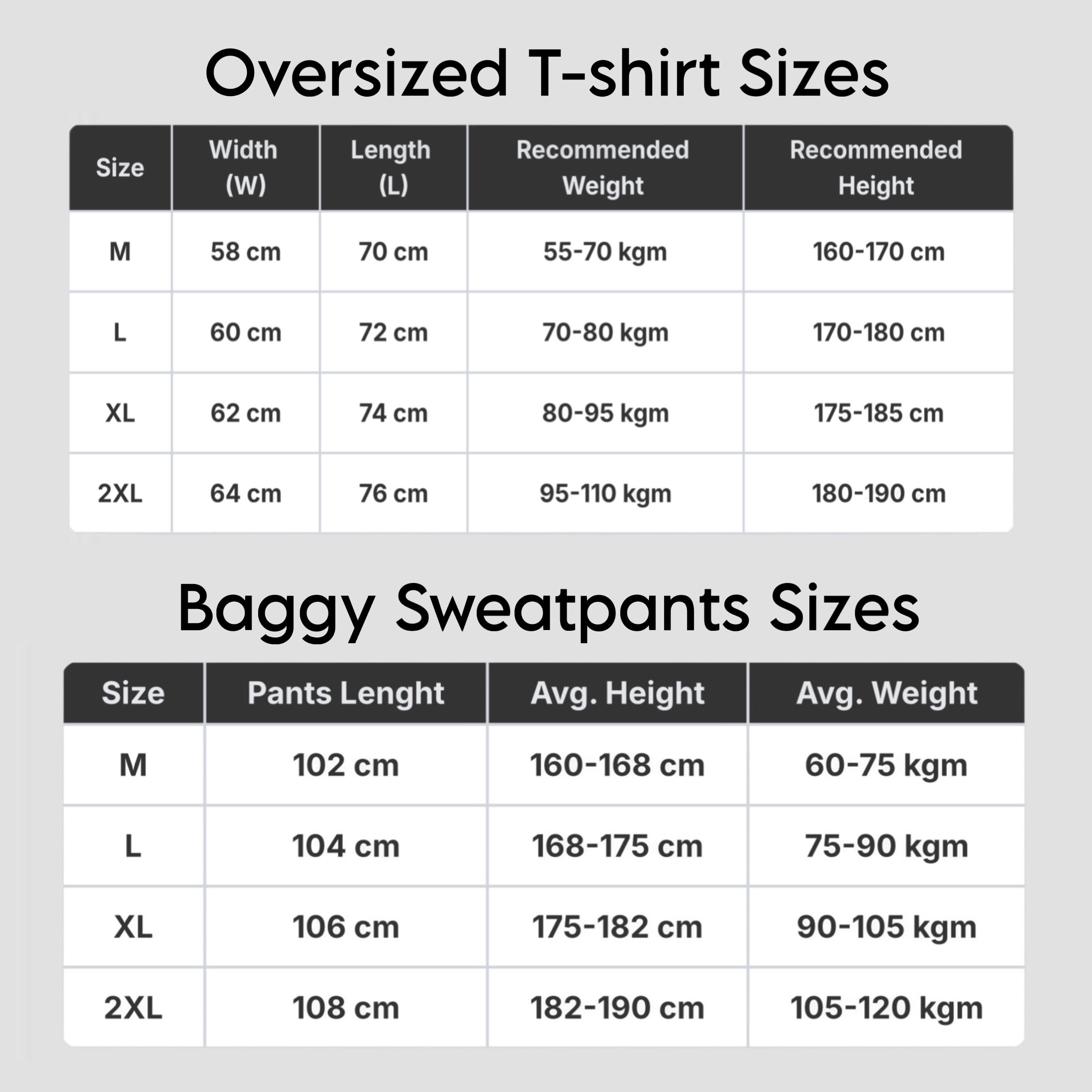 Berserk - Full Set (Oversized T-shirt + Baggy Sweatpants + Cap)