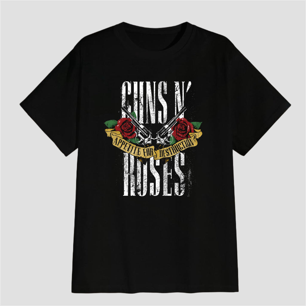 Guns N’ Roses - Regular Fit T-shirt