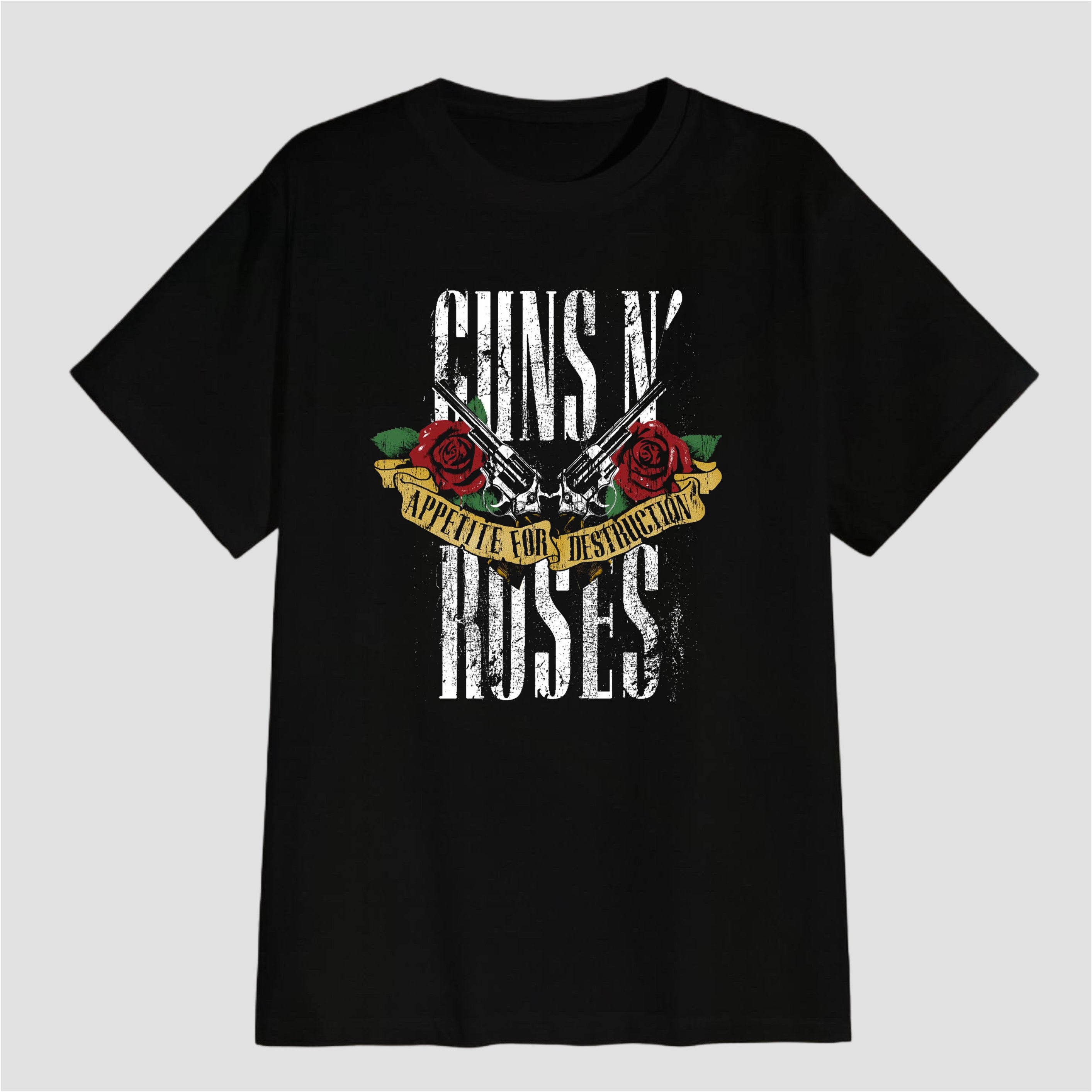Guns N’ Roses - Regular Fit T-shirt