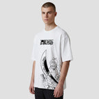 Zoro (One Piece) - Oversized T-shirt