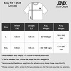 Arctic Monkeys - Boxy Fit T-Shirt