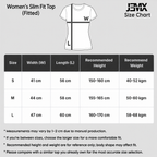 A Basic Women’s Fitted Top