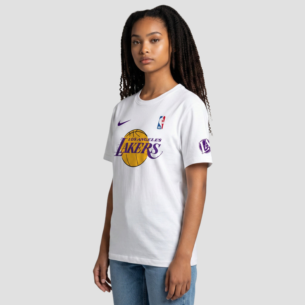 Los Angeles Lakers - Regular Fit T-shirt