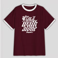 Liverpool F.C. - Regular Fit (Ringer) T-Shirt