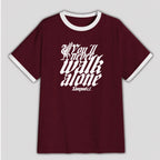 Liverpool F.C. - Regular Fit (Ringer) T-Shirt