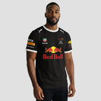 Red Bull Racing - Regular Fit (Ringer) T-shirt