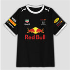 Red Bull Racing - Regular Fit (Ringer) T-shirt
