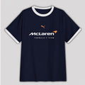 McLaren F1 Team - Regular Fit (Ringer) T-shirt