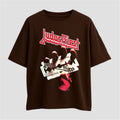 Judas Priest - Oversized T-Shirt