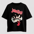 Judas Priest - Oversized T-Shirt