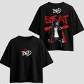 Michael Jackson - Boxy Fit T-Shirt